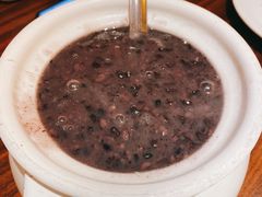 -梁记粥铺(开元地中海店)