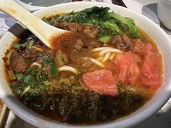 -半山腰·云南菜(侨福芳草地店)