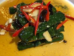 -新繁老號豌豆汤饭店·江湖菜(宝光寺店)