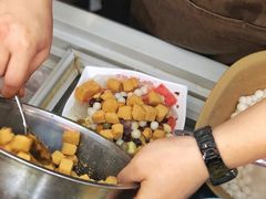 -串妹花式冰粉(乐山总店)