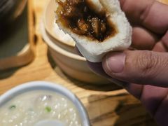 -潮粥荟·潮汕砂锅粥(朝阳大悦城店)