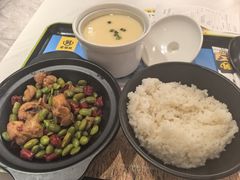 -老娘舅(吴山路店)