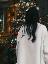-Moyue HAIR SALON