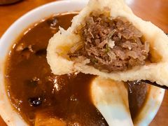 -穆彦华逍遥镇胡辣汤(岗坡路店)