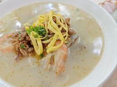 -面道赞宁海海鲜面(迎凤街店)