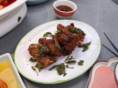 -江南里·新浙菜(苏州大悦城店)