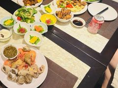 -爱乐国际温泉水疗会