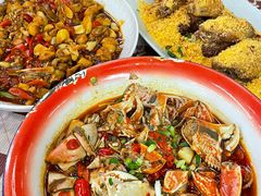 -老三样·旧食新味(船山路店)