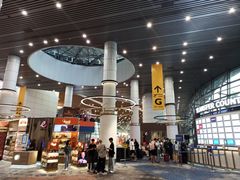 -吉隆坡国际机场