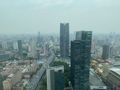 -上海静安香格里拉大酒店