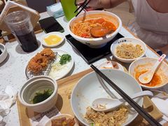 -味千拉面(世纪东方店)