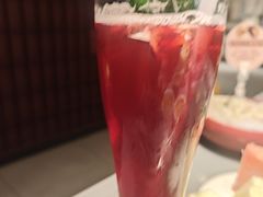 -巴奴毛肚火锅(悠唐购物中心店)