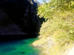 -叠溪松坪沟景区