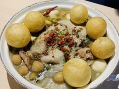 -友达面馆(二七南路店)