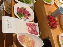 -寻滇记云南鲜牛肉火锅(北海路店)