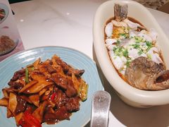 -鹿港小镇(西单大悦城店)