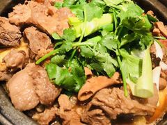 -牛小灶牛杂煲(北京路店)