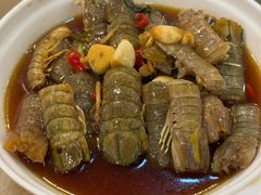 -揭阳钟记小食(福田新村店)
