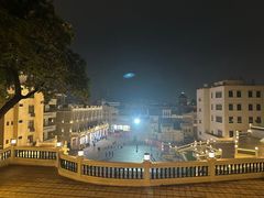-中山公园(石岐街道)
