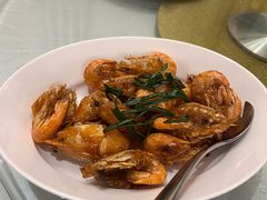 -上海和平饭店龙凤厅 Dragon Phoenix