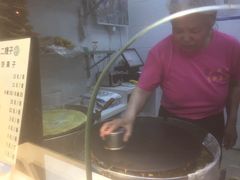 -清真·二嫂子煎饼果子(鼓楼旗舰形象店)