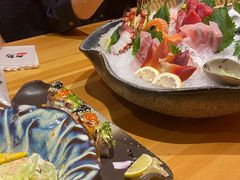 -大岛日本料理铁板烧(南通大饭店)