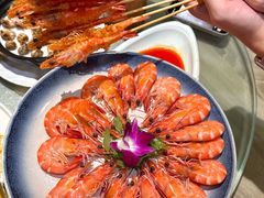 -巽寮印象美食部落餐厅·海鲜·地方特色菜(惠州体验店)