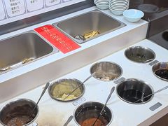 -来相会饺子·新辽菜(甘家口店)