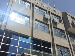 -朝阳区图书馆(小庄店)