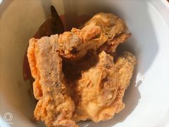 -肯德基(京广桥店)