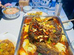 -刀郎牛肉面新疆餐厅·烧烤(清真通州珠江国际城店)