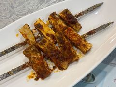-汗腾格里·风味餐厅(新疆驻京办店)