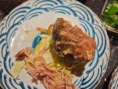 -極上萬膳·日料放题(海岸城店)