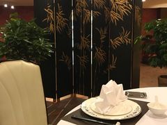 -天伦王朝酒店·盛华瑄餐厅