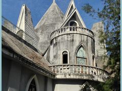 -玫瑰海岸文化旅游度假区
