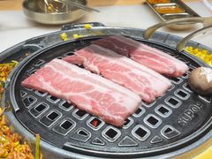 -韩宫宴炭火烤肉(印象城店)