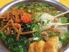 -古镇榨粉店(和平三街店)