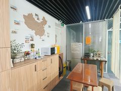 -天津国贸购物中心