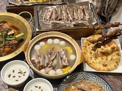 -霄汉羊排(万松园一店)