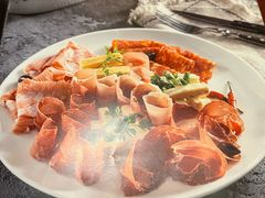 -OGGI TRATTORIA PIZZERIA(深业上城店)