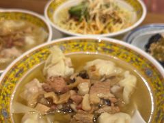 -龙抄手(春熙路总店)