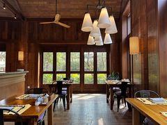 -青城山六善酒店·紫氣園中餐厅