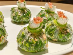 -淮扬府·游园京梦(北京SKP店)