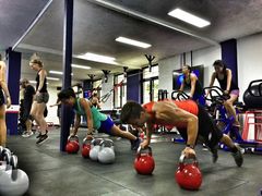 -F45 Training(徐汇店)