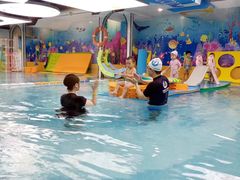 -艾悠宝亲子游泳·水育早教·婴幼儿游泳·儿童游泳