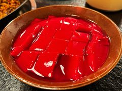 -渝井巷重庆老火锅(沈阳吉祥店)