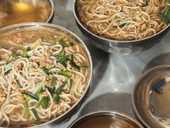 -正宗杨记普洱酸醋米线(总店)