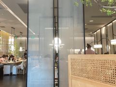 -绿茶餐厅(龙湖杭州金沙天街店)