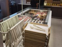 -奈雪的茶(时代天街店)