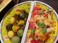 -芦月轩羊蝎子(劲松店)